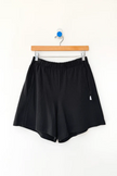 Le Bon Shoppe Flared Basketball Shorts