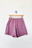 Le Bon Shoppe Flared Basketball Shorts