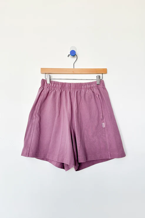 Le Bon Shoppe Flared Basketball Shorts