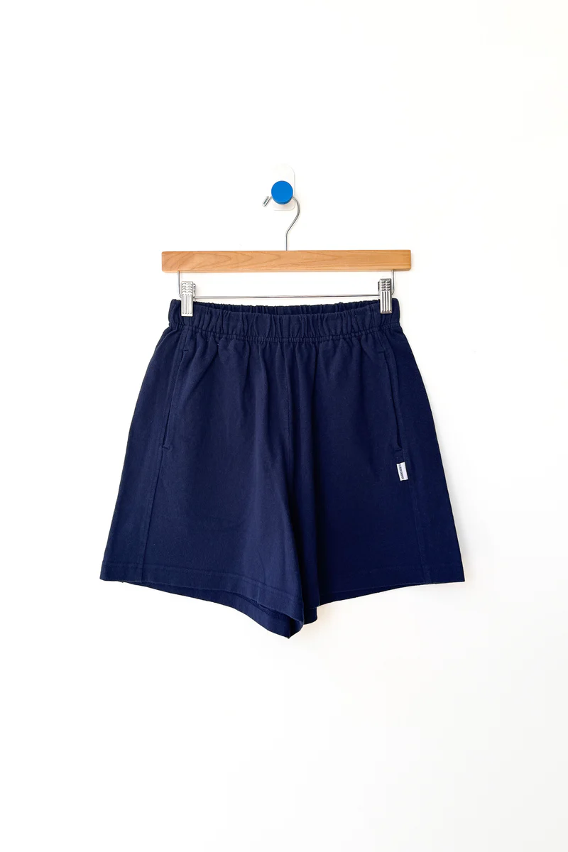 Le Bon Shoppe Flared Basketball Shorts