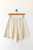 Le Bon Shoppe Flared Basketball Shorts