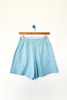 Le Bon Shoppe Flared Basketball Shorts