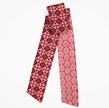 Les Belles Vagabondes 100% Silk Headband