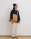 Girasol Tote