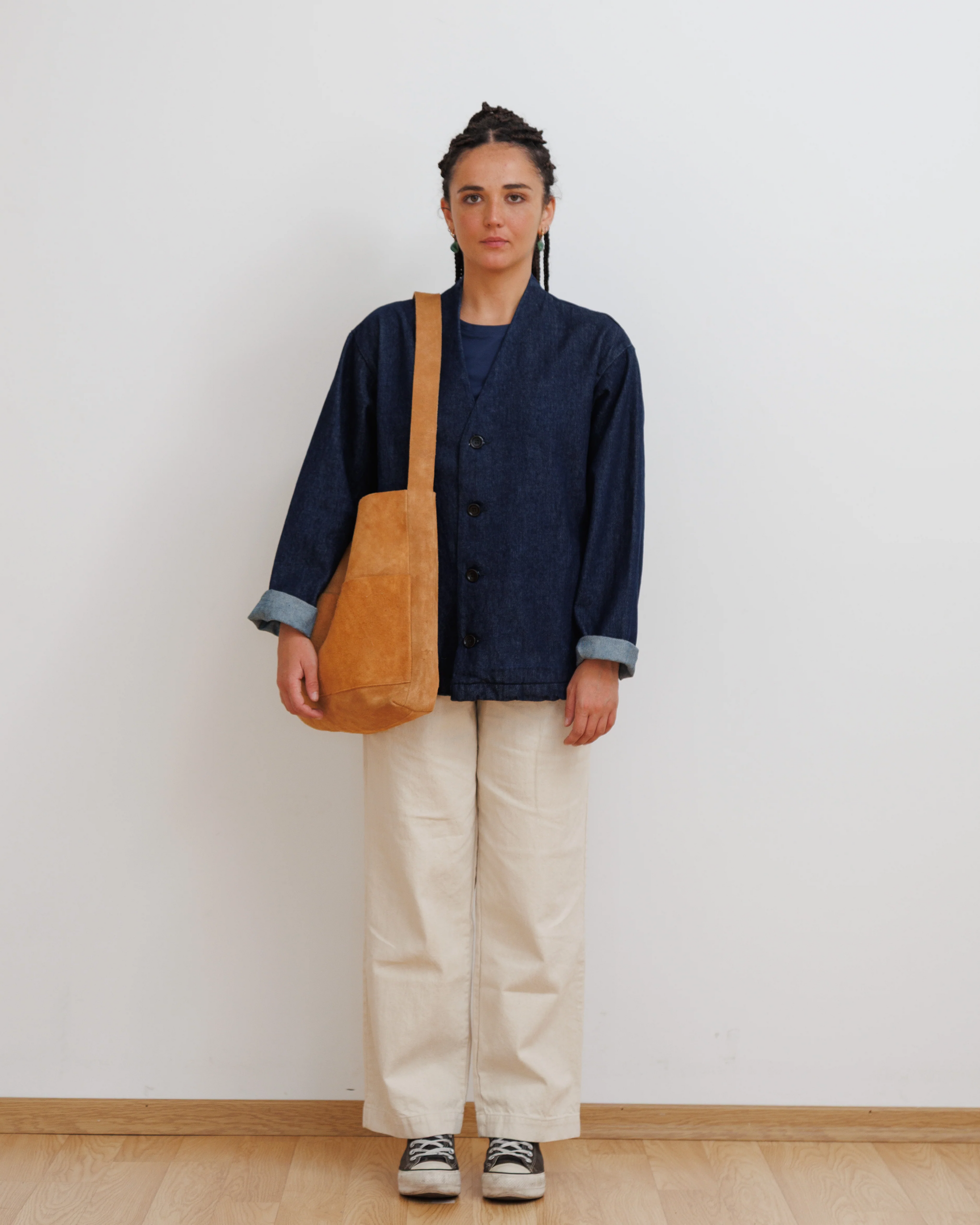 Girasol Tote