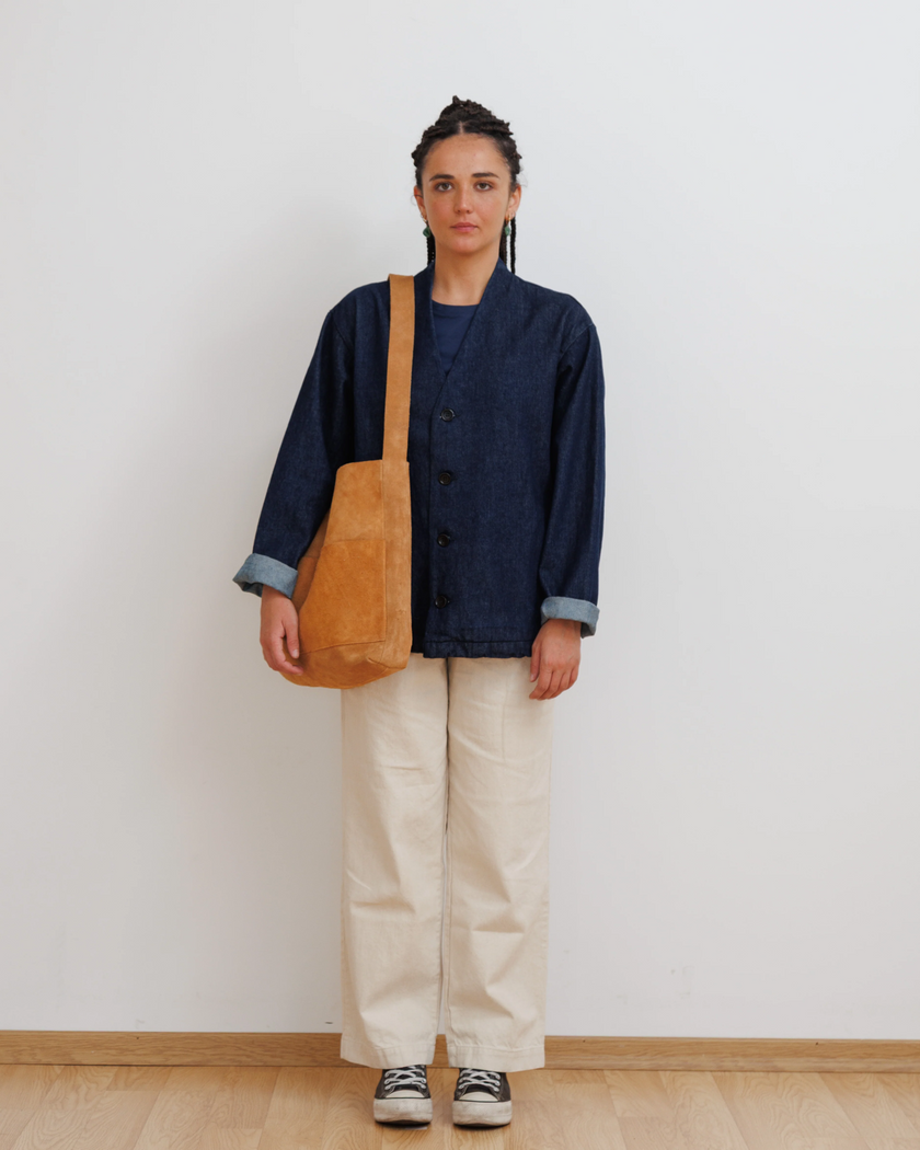 Girasol Tote