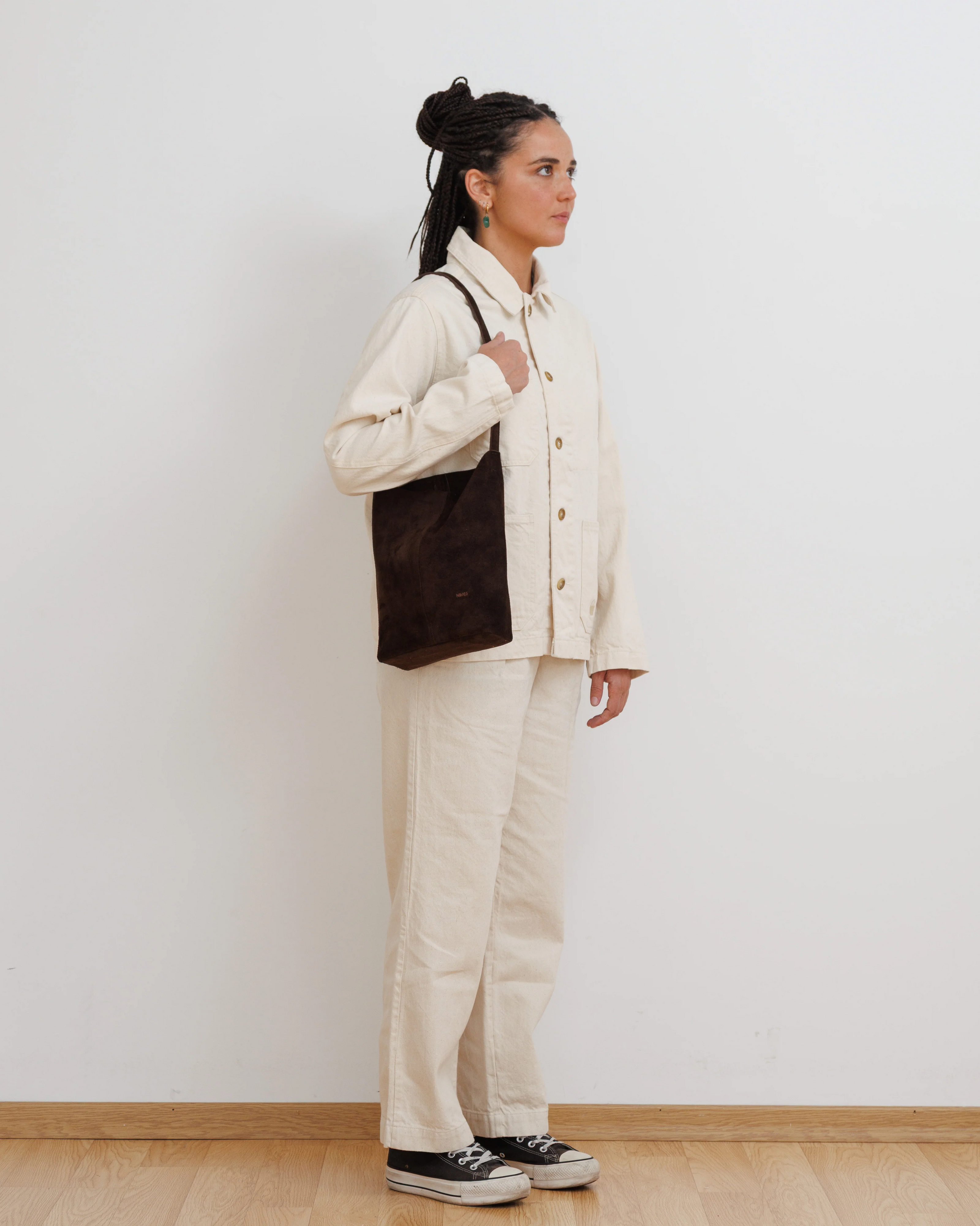 Maiz Tote