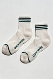 Le Bon Shoppe Girlfriend Socks