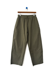 Gardener's Pants - Army Green