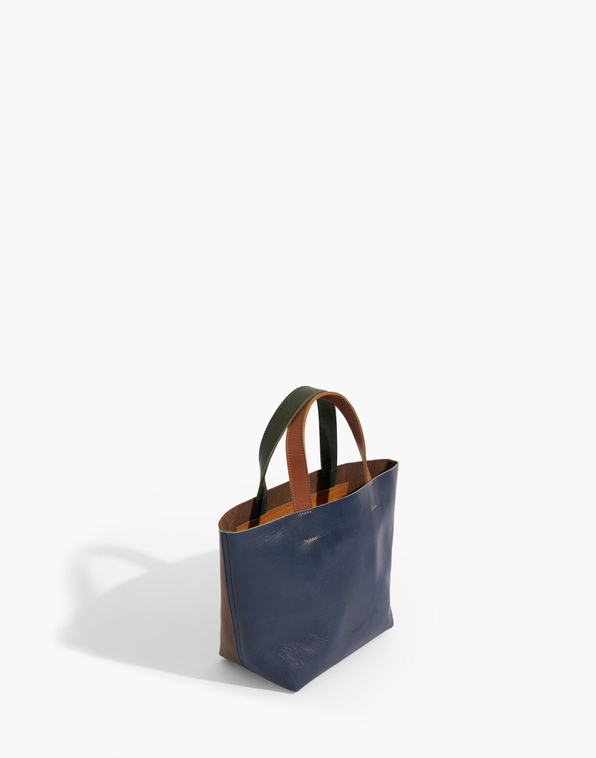 Gorriti Top Bag