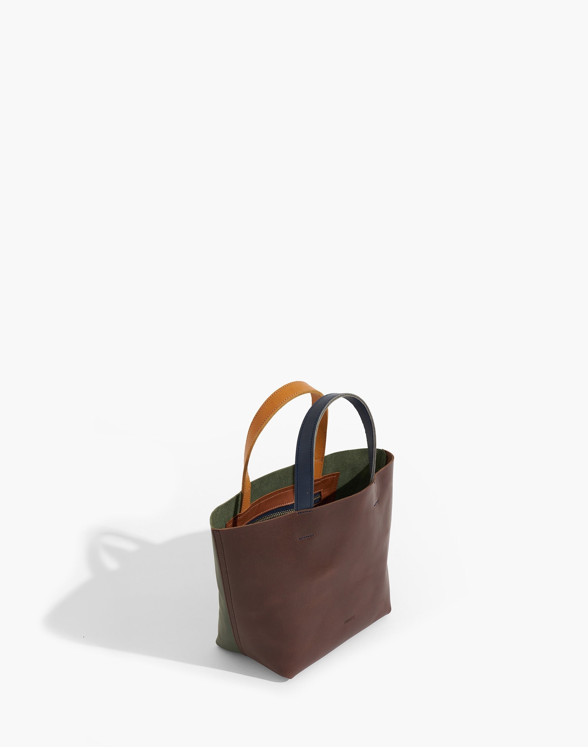 Gorriti Top Bag