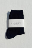 Le Bon Shoppe Her Socks