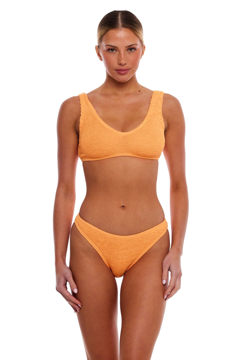 Barcelona Classic Bikini Top