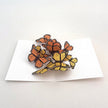 Maike Biederstaedt Pop-up Note Cards