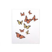 Maike Biederstaedt Pop-up Note Cards