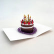 Maike Biederstaedt Pop-up Note Cards