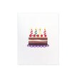 Maike Biederstaedt Pop-up Note Cards