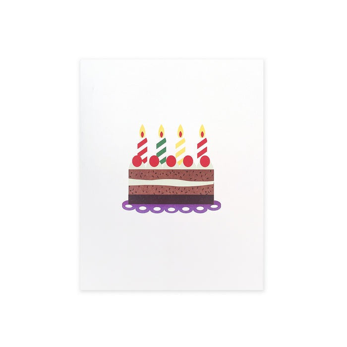 Maike Biederstaedt Pop-up Note Cards