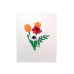 Maike Biederstaedt Pop-up Note Cards