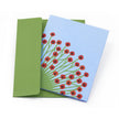 Maike Biederstaedt Pop-up Note Cards
