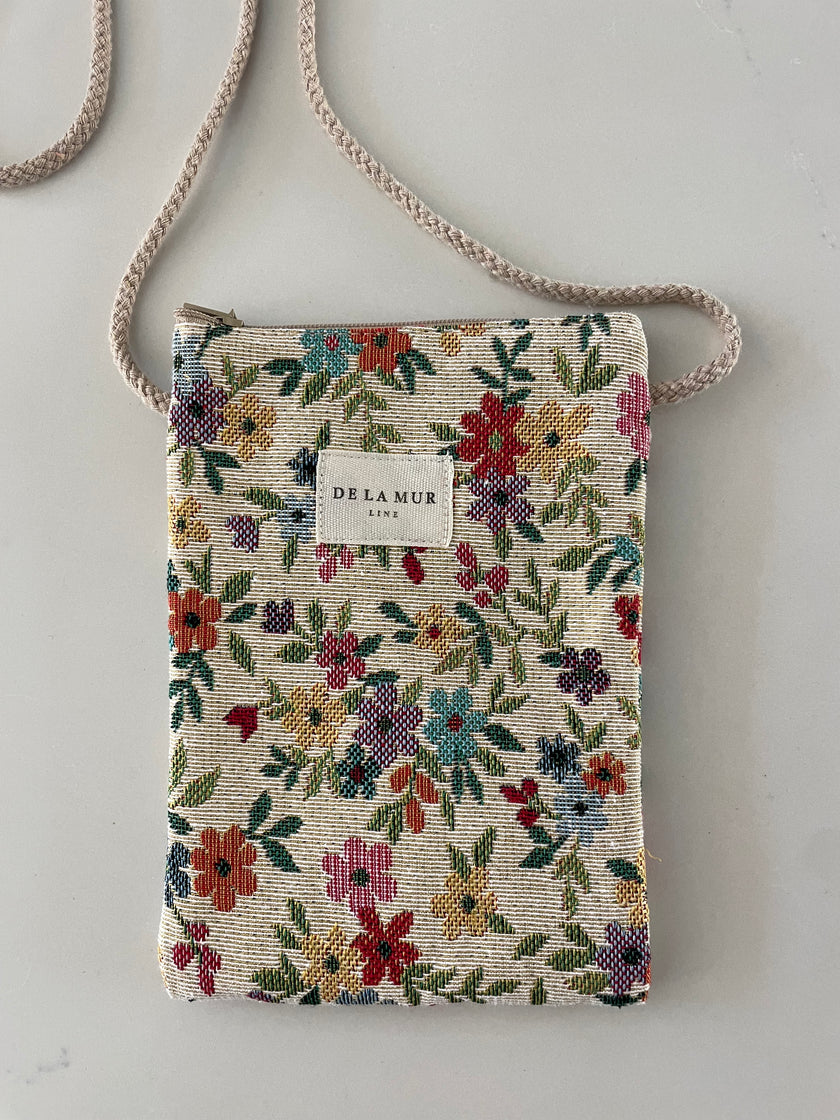 De la Mur Phone Sling