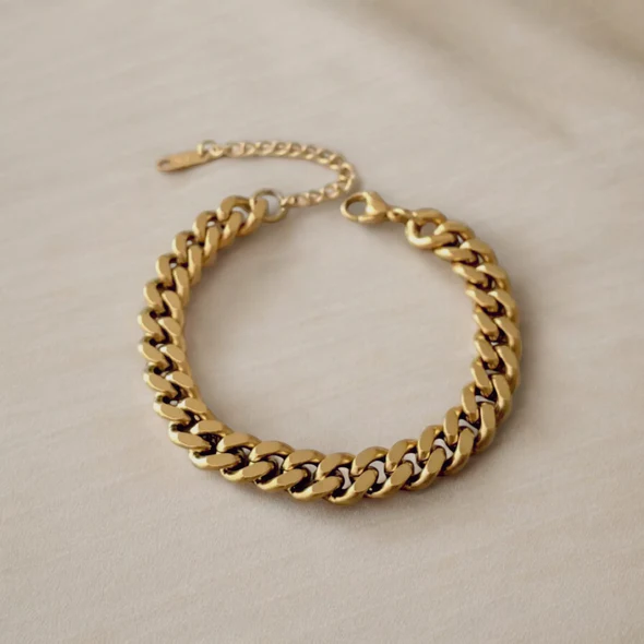 Boem Collection Lana Link Bracelet