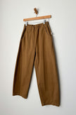 Le Bon Shoppe Arc Pants - Tobacco