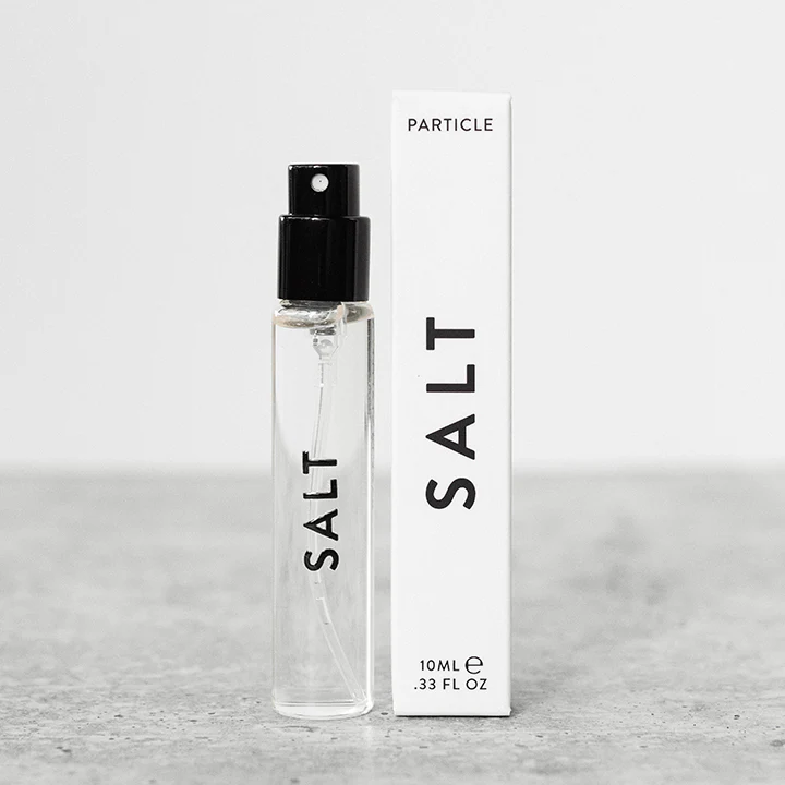 Particle Goods Extrait de Parfum Fragrance Spray