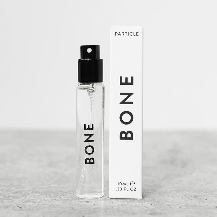 Particle Goods Extrait de Parfum Fragrance Spray