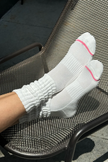 Le Bon Shoppe Ballet Socks