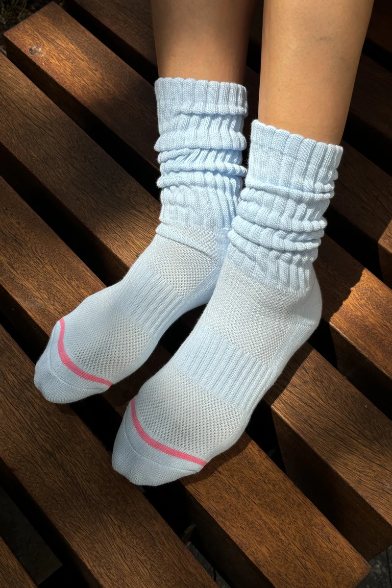 Le Bon Shoppe Ballet Socks