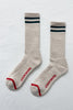 Le Bon Shoppe Extended Boyfriend Socks