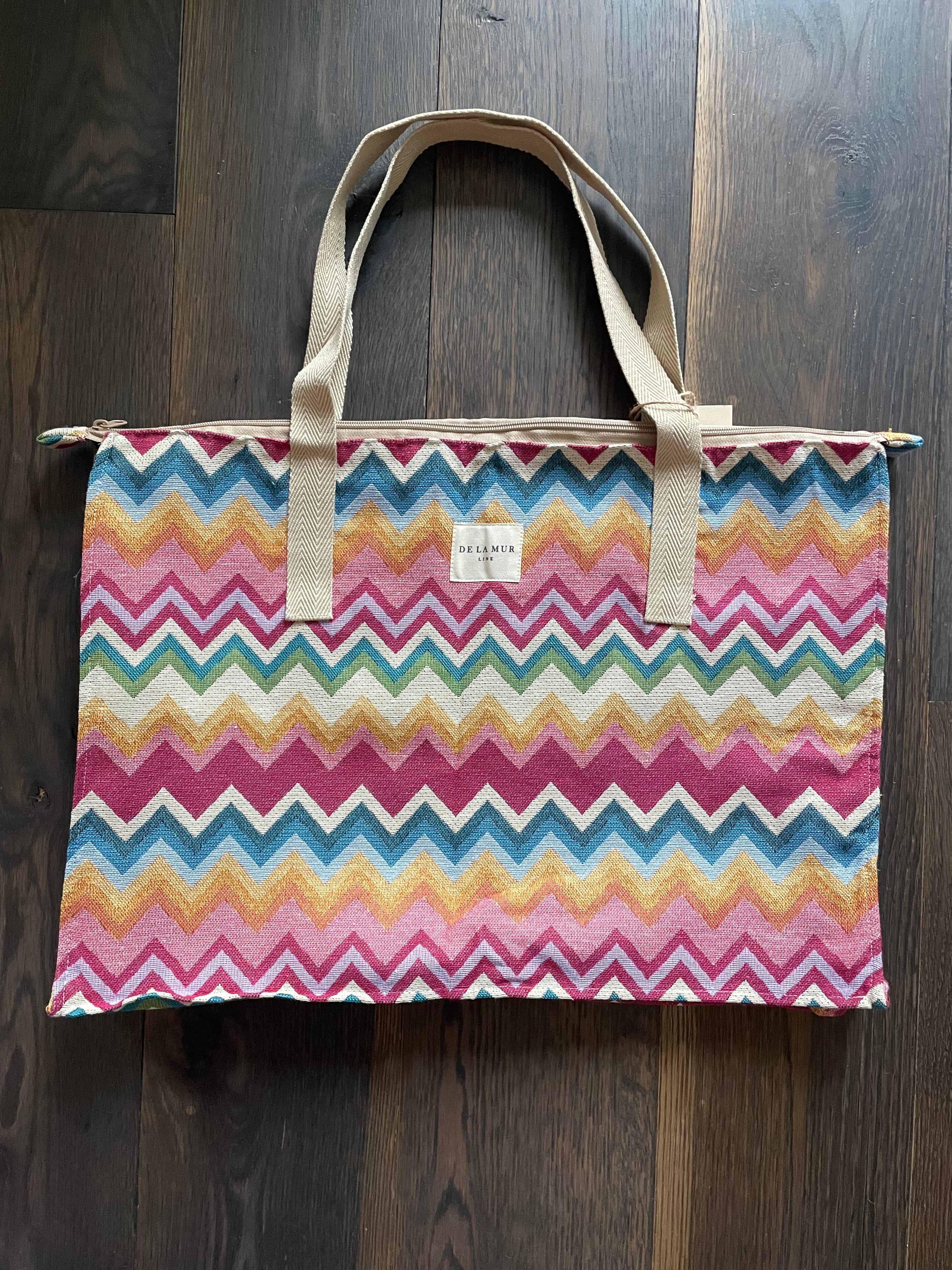 De la Mur Weekender