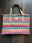 De la Mur Weekender