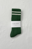 Le Bon Shoppe Extended Boyfriend Socks