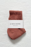 Le Bon Shoppe Swing Socks