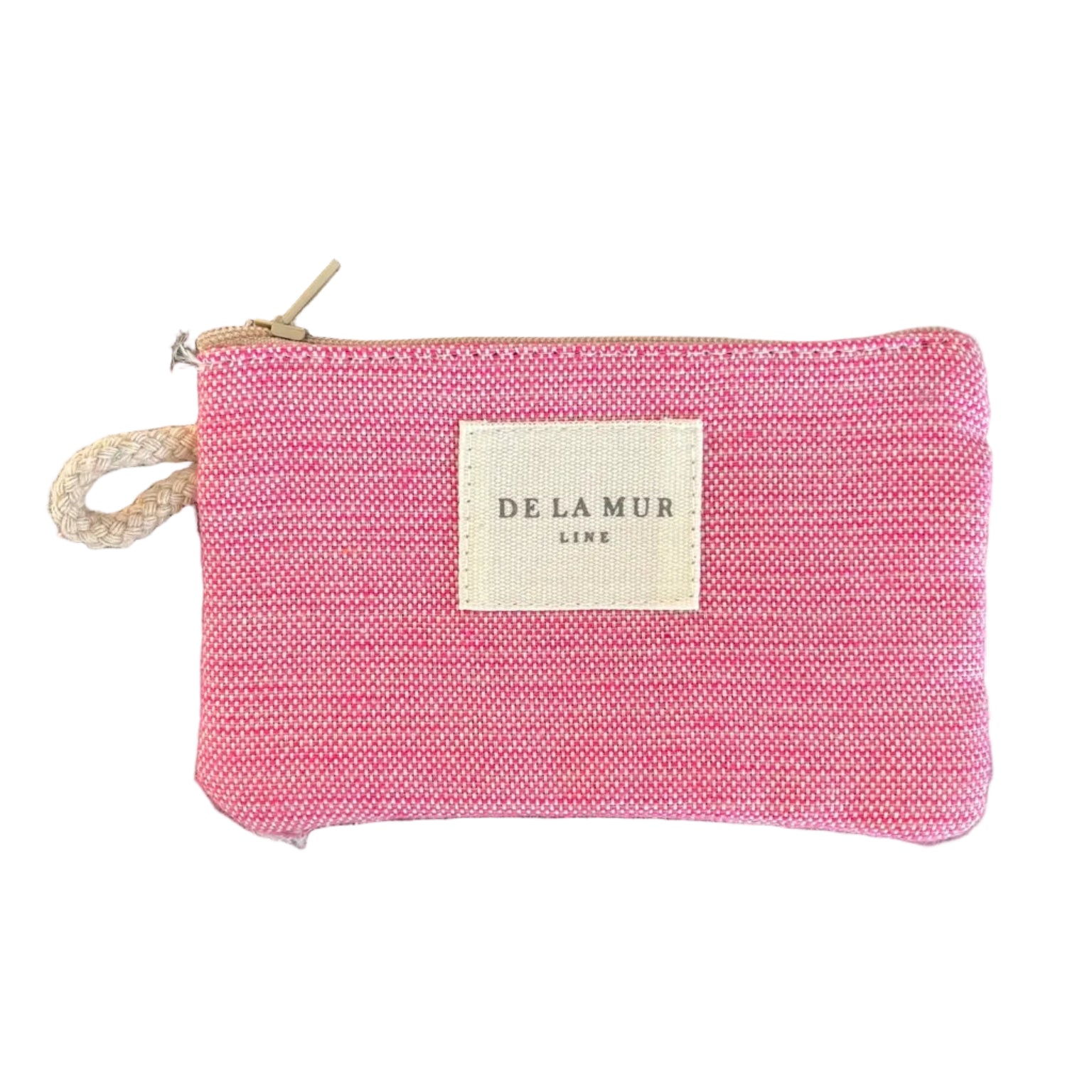 De la Mur Small Coin Pouch