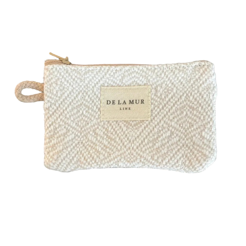 De la Mur Small Coin Pouch