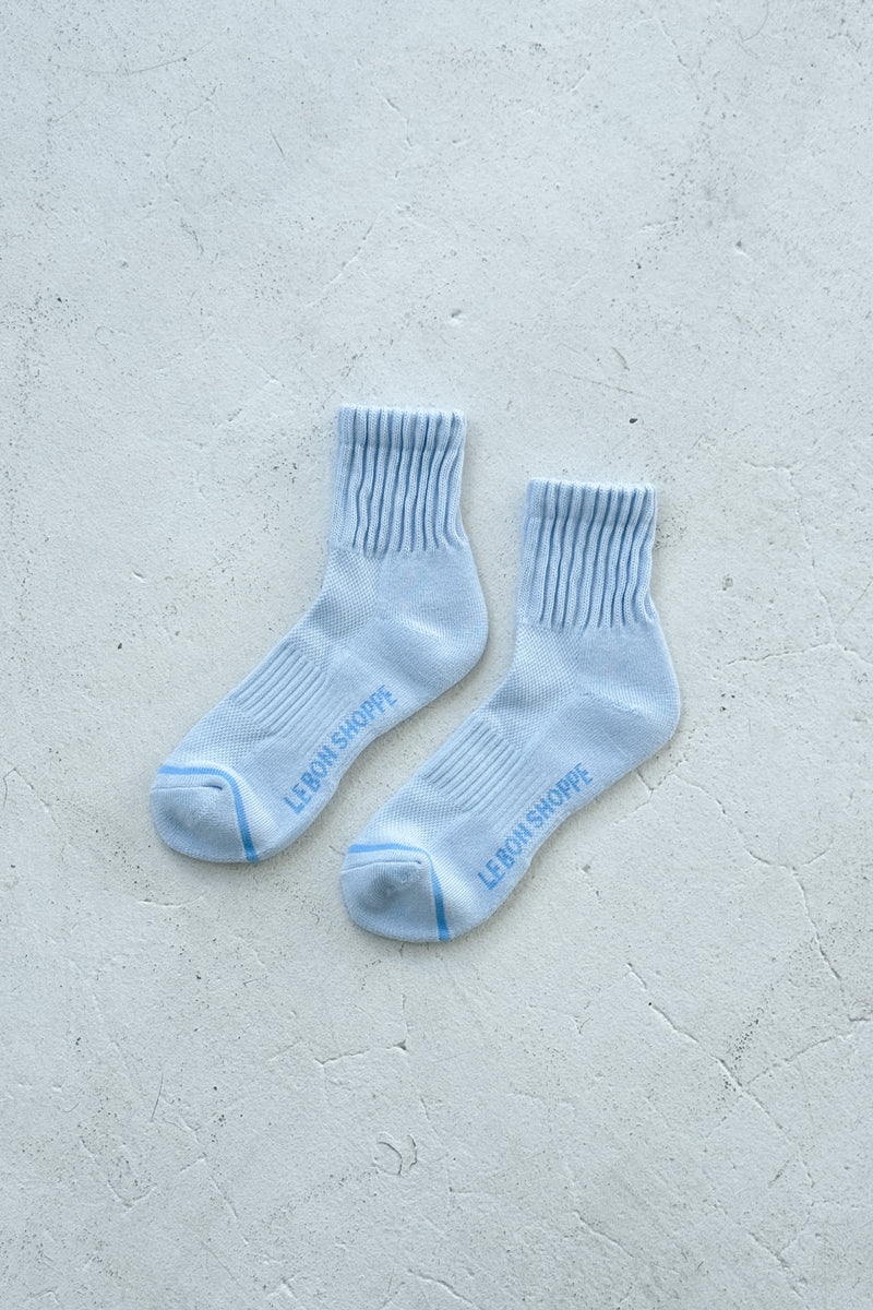 Le Bon Shoppe Swing Socks