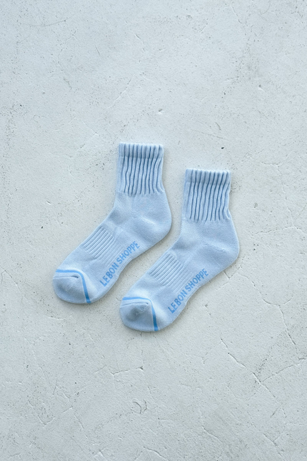 Le Bon Shoppe Swing Socks