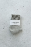 Le Bon Shoppe Swing Socks