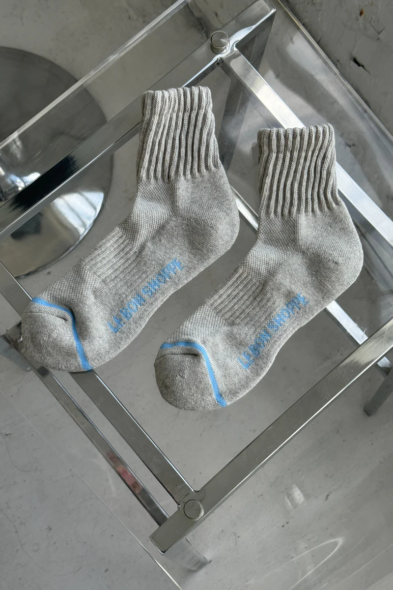 Le Bon Shoppe Swing Socks