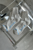 Le Bon Shoppe Swing Socks