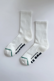 Le Bon Shoppe Hugger Socks