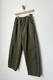 Le Bon Shoppe Arc Pants - Olive