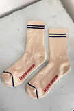 Le Bon Shoppe Boyfriend Socks