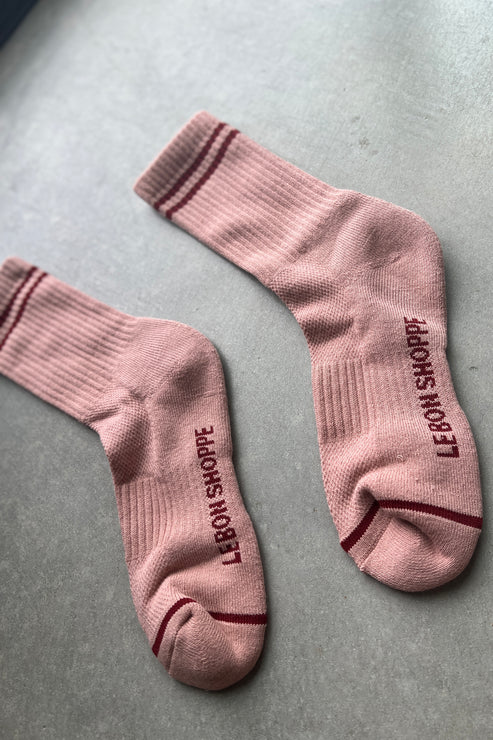 Le Bon Shoppe Boyfriend Socks