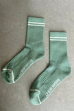 Le Bon Shoppe Boyfriend Socks