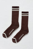Le Bon Shoppe Extended Boyfriend Socks