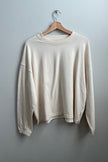 Le Bon Shoppe Naturelle Long Sleeve - Naturel